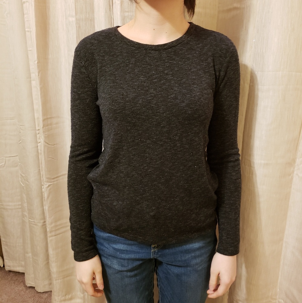 Forever 21 sweater